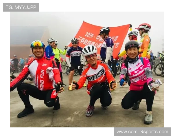 特色火锅骑行节，将运动与美食完美结合，骑马火锅