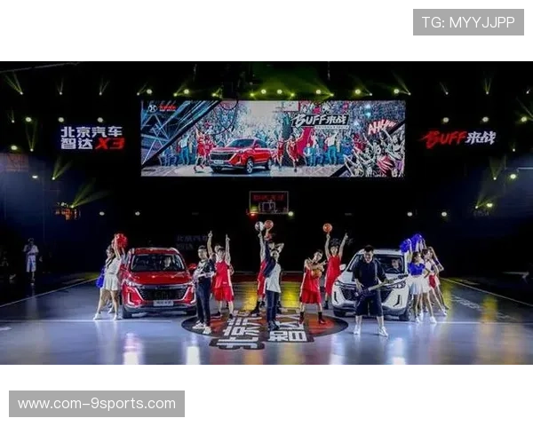 篮球赛事营销策略注重品牌年轻化，篮球赛事营销策划方案