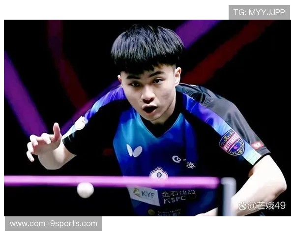 Chinese Taipei乒乓球队的制胜法宝：灵活战术解析，乒乓台北